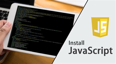 Installation - js