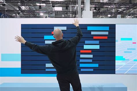 Installation And The Moving Image