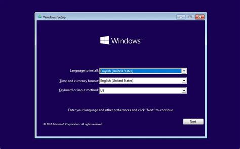 Installation Instructions for Windows PC