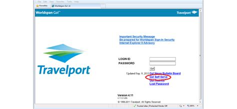 Installation Options and Installation Guides - Travelport