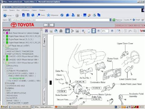 Installation guide for toyota electronic parts catalogue. - Cub cadet rasaerba trattore lt manuale di riparazione per officina.