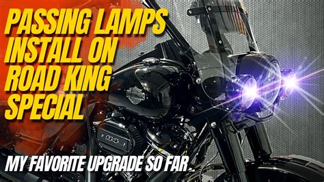 Installation guide to harley passing lights. - Semiconductor physics devices 3rd edition solution manual.