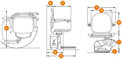 Installation manual for simplicity 950 chair lift. - Manual for international 7 ft mower.