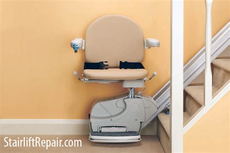 Installation manuals for sterling 950 stairlift. - Canto a mi mismo (clasicos universales (losada)).