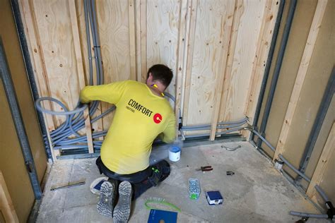 Installationer