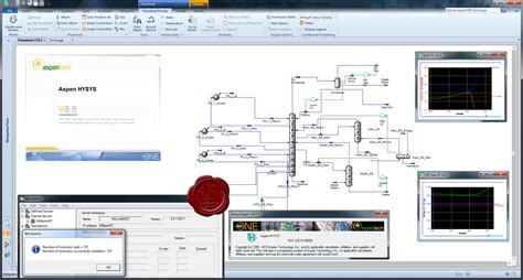 Installationsanleitung für die aspen hysys software. - 2006 ford ranger wiring diagram manual original.