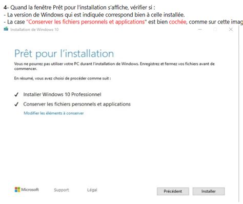 Installer Windows 10 Famille à la place de Pro - Comment Ça …