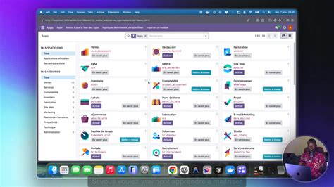 Installer odoo en local.  Set up Odoo for personal testing or development easily.  L...