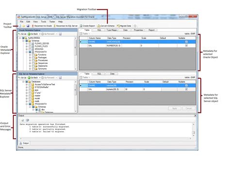 Installieren von SSMA für Oracle (OracleToSQL) - SQL Server