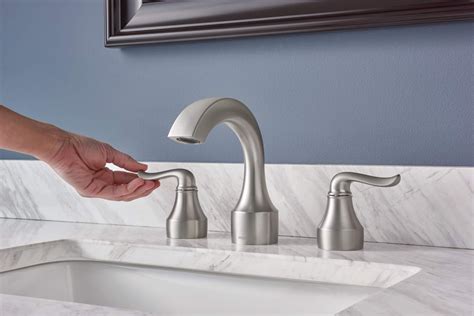 Installing A Moen Bathroom Faucet – Everything Bathroom - Bertena