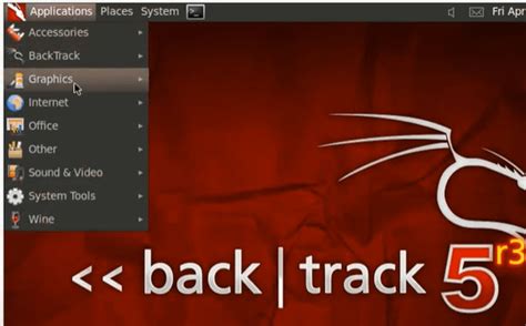 Installing Backtrack on VirtualBox - GeeksforGeeks