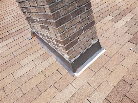 Installing Chimney Flashing - Fine Homebuilding