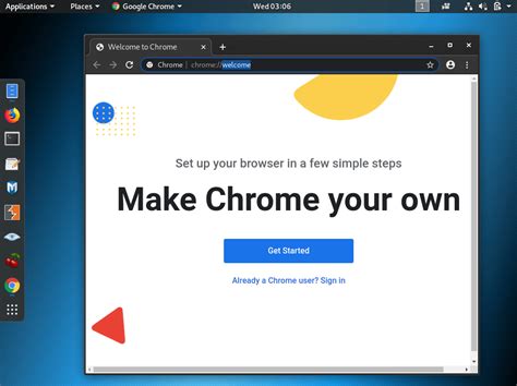 Installing Google Chrome on Clear Linux* - Tutorials and Guides