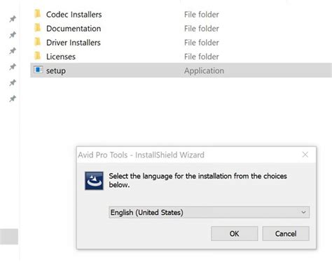 Installing Installshield15 Problem With Vs10 U Community
