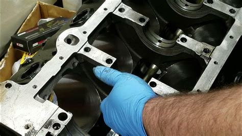 Installing SBC Cam Bearings: A Comprehensive Guide for Enhanced Performance