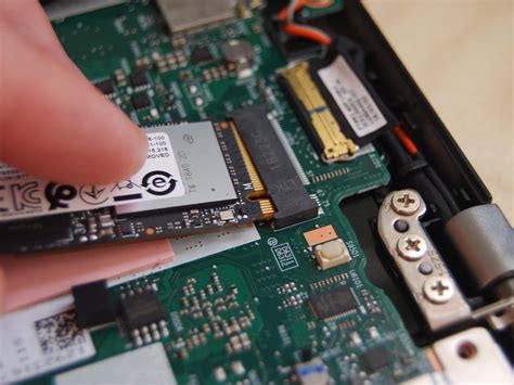 Installing Second SSD for Lenovo Thinkpad T480s / T490s …