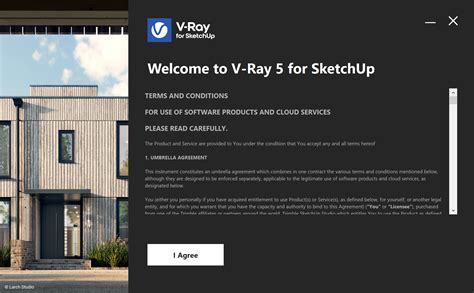 Installing V-Ray for SketchUp SketchUp Help. 