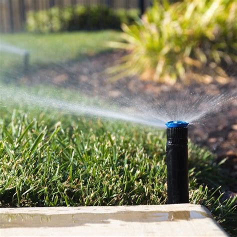 Installing Your Own Sprinkler System - Pretty Handy …