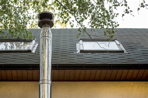 Installing a Furnace Flue Pipe Hunker