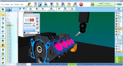 Installing a Software Load on a CMM Using a System Repair Drive