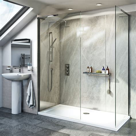 Installing a walk in shower. We provide excellent customer service, including comprehensive aftercare and guarantee, so you can rest assured that your new bathroom installation is in ... 