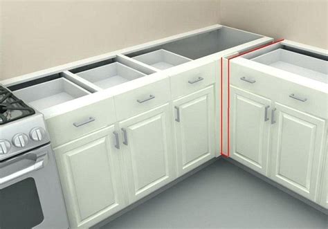 Installing cabinet filler strips. Things To Know About Installing cabinet filler strips. 