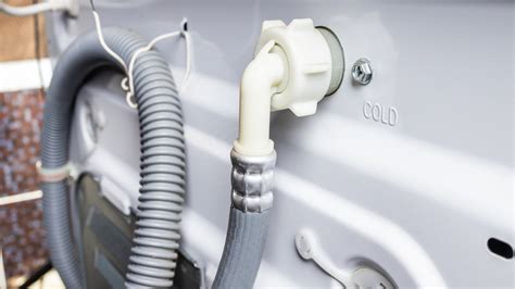 Installing drain pipe for washing machine in basement.  Only unidirectional Drainages Chann...