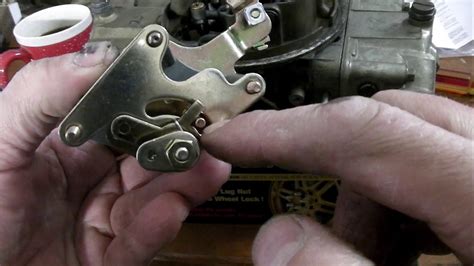 Installing manual choke cable on holley. - Finding your leadership style a guide for educators.