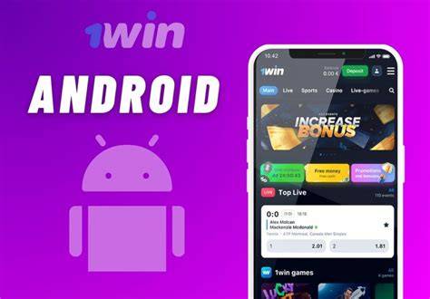 1win apk android