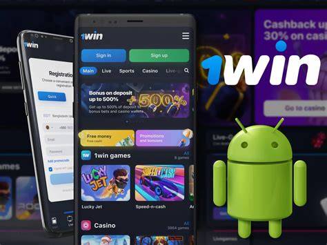 1win apk