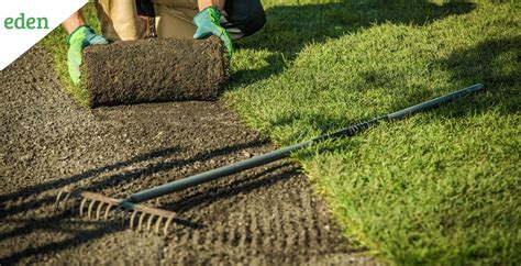 Installing turf. The required amount of infill is usually between 3 – 5 lbs per square foot allowing the pile of the artificial turf to stand up freely. The combination of the ... 