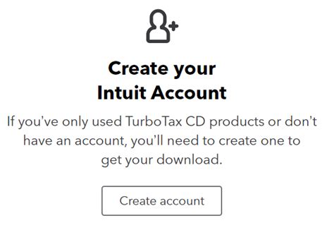 Create a TurboTax Online account to start your tax return with TurboTax #1 best-selling tax software. Access your TurboTax login. 