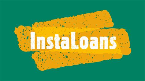 Instaloan - Type: Company - Private. Founded in 2006. Revenue: Unknown / Non-Applicable. Banking & Lending. Competitors: Unknown. InstaLoan focuses on providing people with the cash they need through a loan that makes the most sense for their needs. Whether it’s a 1st lien loan, a signature loan, or a personal loan, InstaLoan gets you cash quickly while ...