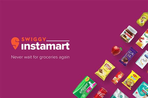 Instamart. Swiggy Instamart. 7.1K likes · 33,728 talking about this. Easy is the new lazy 奈 #SwiggyInstamart 