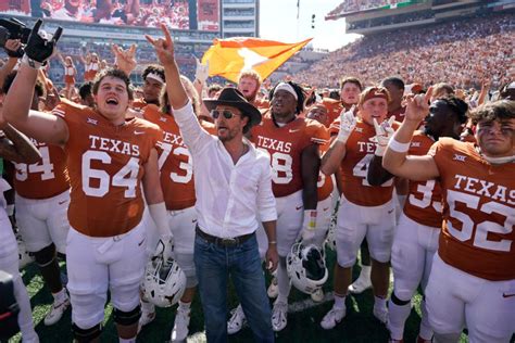 Instant Analysis: Unpacking a wild Longhorns win