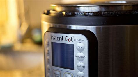 Instant Brands, maker of Instant Pot and Pyrex, files for bankruptcy