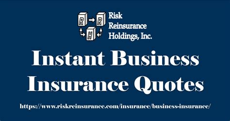 Instant Business Insurance