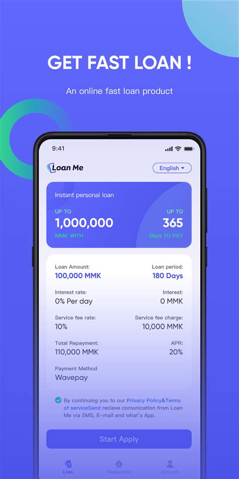 Instant Cash Advance Loan App APK Download for Android 