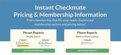Instant Checkmate Review TechRadar