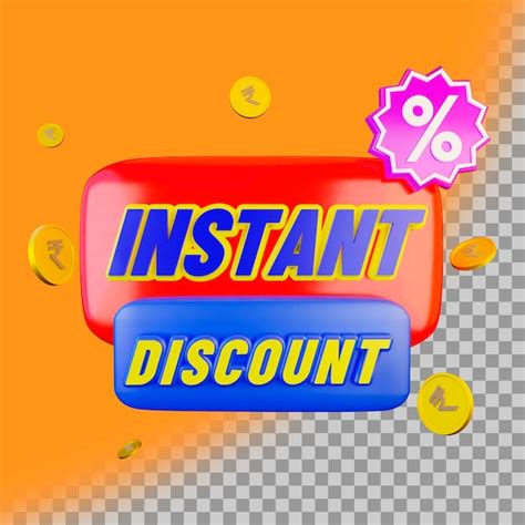 Instant PSK-I Discount