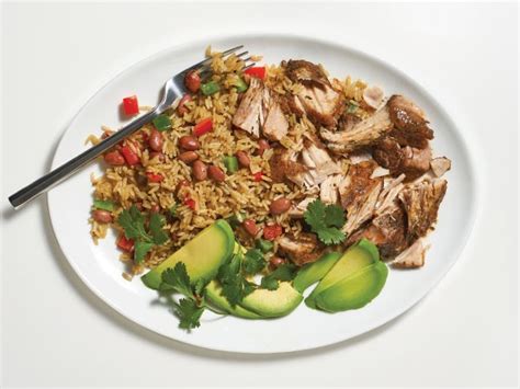 Instant Pot Cuban Pork and Rice Hy-Vee - Hy-Vee Recipes and Ideas