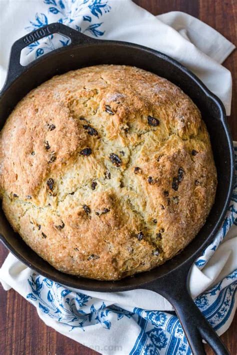 Instant Pot Irish Soda Bread – Instant Pot Recipes