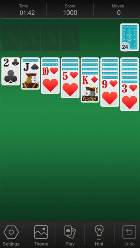 Instant Solitaire APK Download for Android 