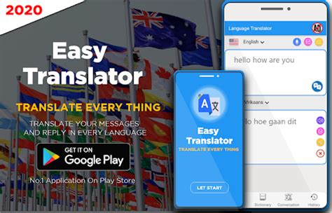 Instant Voice Translate - Apps on Google Play