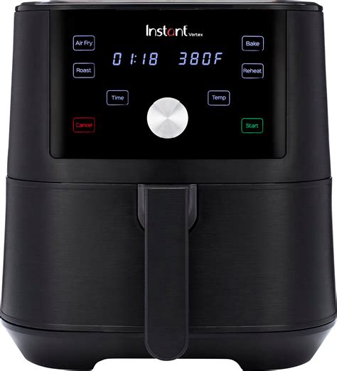 Instant Vortex 4-in-1 Air Fryer Review 2024 U.S. News