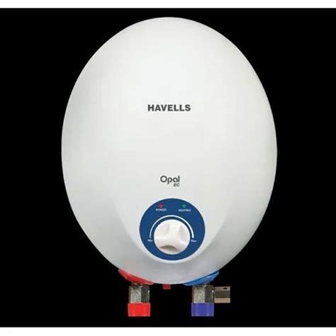 Instant Water Heaters, OPAL - Havells India