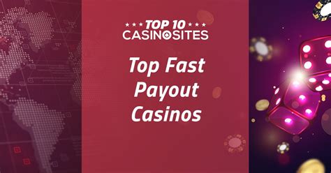 Instant Withdrawal Casinos – Fast Payout Casinos in 2024