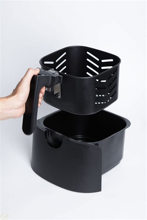 Air Fryer Replacement Basket for Power Air Fryer 