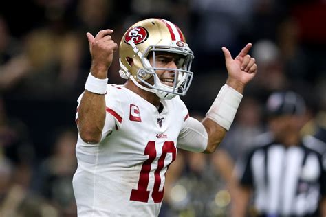 Instant analysis: 49ers climb to 3-0 with home-opening rout of Giants