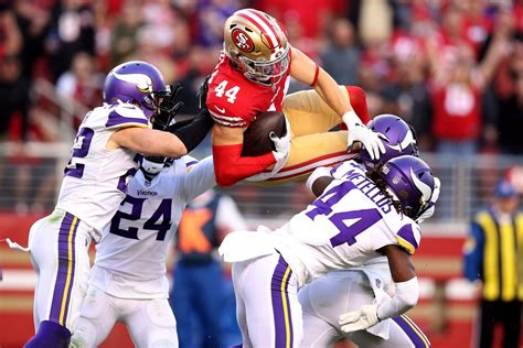 Instant analysis of 49ers’ 22-17 loss at Vikings